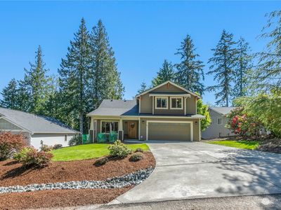 11 Lookout Mountain Lane, Bellingham, WA, 98229