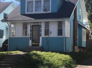 2045 Rugby Rd, Dayton, OH 45406