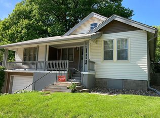 3408 B St, Lincoln, NE 68510