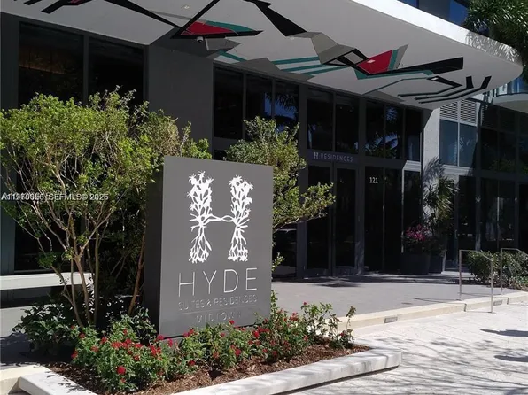 121 NE 34th St Unit 1416, Miami, FL 33137