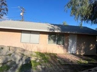 205 Navajo Rd, Perris, CA 92570
