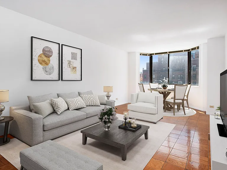 429 E 52nd St #10C — Photo 1