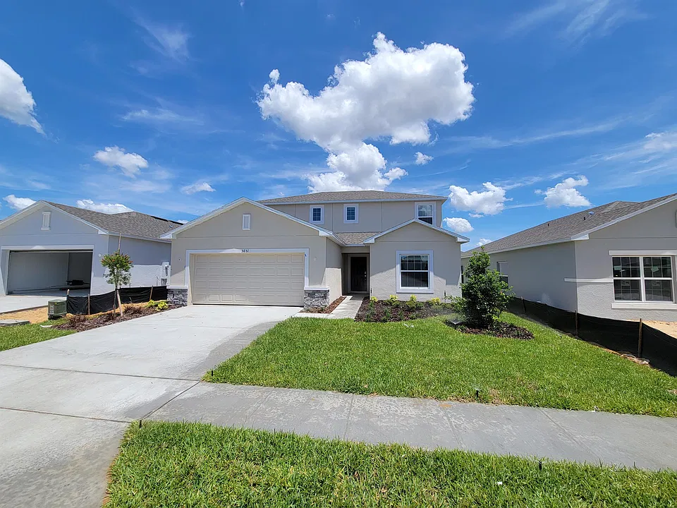 5651 Costa Blanca Way