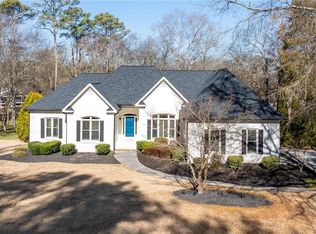 25 Sherman Ln NW, Cartersville, GA 30121