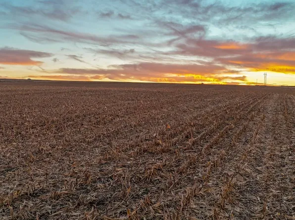 County Road 6.5, Champion, NE 69023