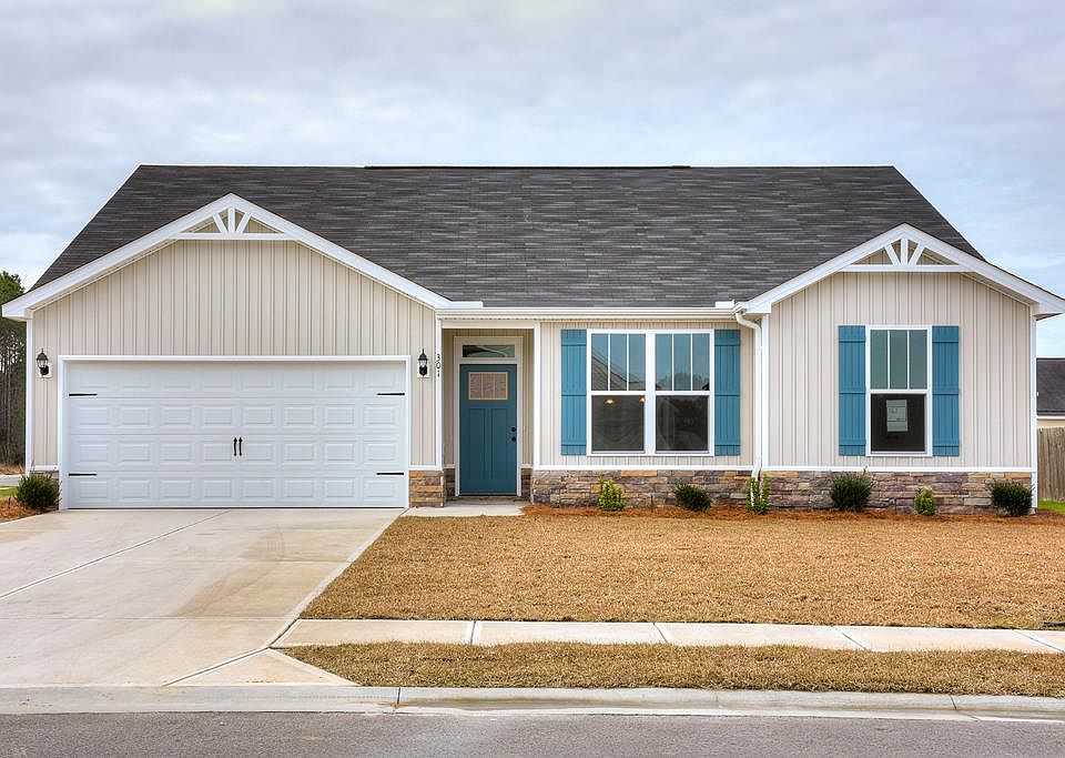 1st image of 117 Claussen Dr Lot 50