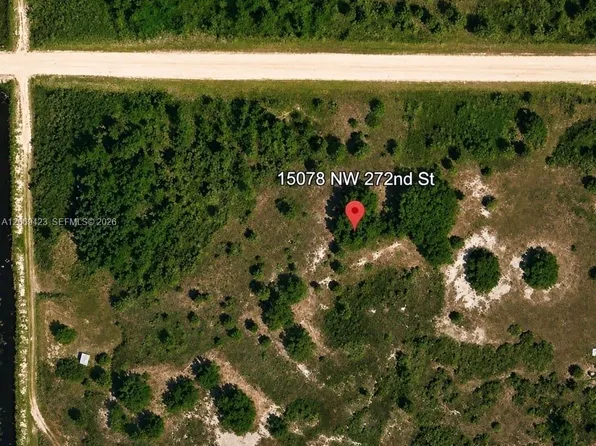 15078 NW 272nd St, Okeechobee, FL 34972