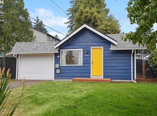 10544 SE Home Ave, Milwaukie, OR 97222