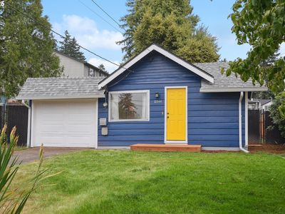 10544 SE Home Ave, Milwaukie, OR, 97222