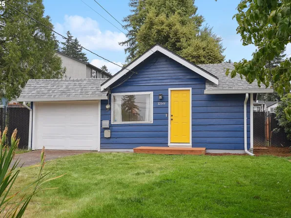 10544 SE Home Ave, Milwaukie, OR 97222
