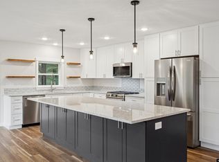 2065 Fritz Cove Rd, Juneau, AK 99801