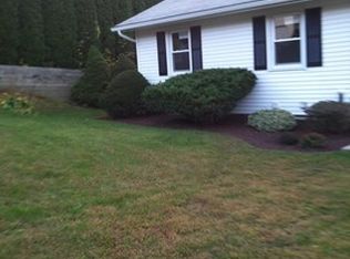 282 Ardsley Rd, Waterbury, CT 06708