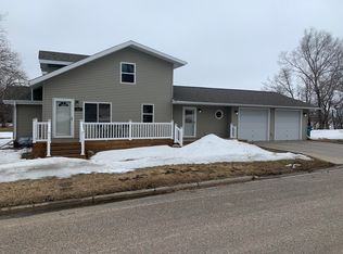 817 Moorhead Ave, Portland, ND 58274