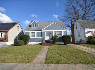 109 N Montague St, Valley Stream, NY 11580