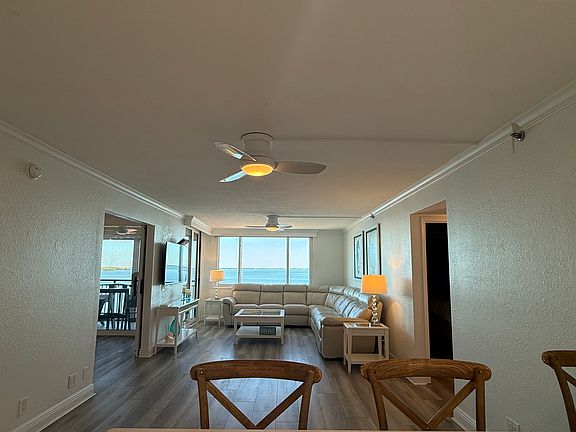 2nd image of 6372 Palma Del Mar Blvd S APT 601
