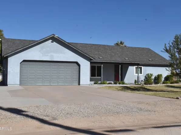 18134 E HAPPY Road, Queen Creek, AZ 85142