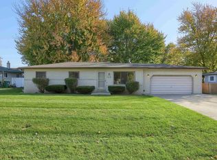 45376 Cumberland St, Shelby Township, MI 48317