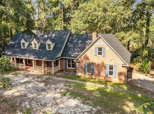 927 Rust Branch Ln, Evans, GA 30809