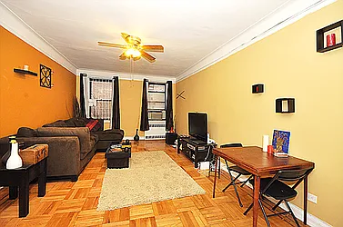 Rented by M.Woods & Associates