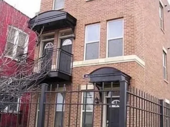 925 S Kedzie Ave #3, Chicago, IL 60612