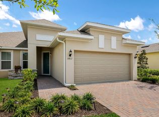 5811 Mezzana Run, Palmetto, FL 34221