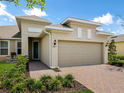5811 Mezzana Run, Palmetto, FL, 34221