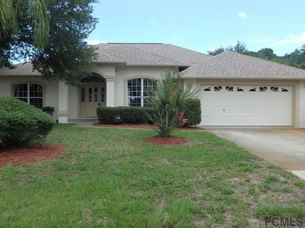 7 Walton Pl, Palm Coast, FL 32164