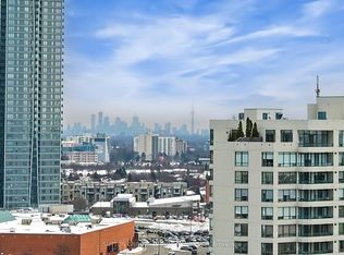 85 N Park Rd S #1505, Vaughan, ON L4J0H9