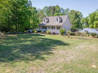 1181 Heidi Trl, Buckhead, GA 30625