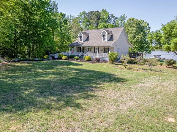1181 Heidi Trl, Buckhead, GA 30625