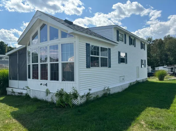 924 Post Road #29, Wells, ME 04090
