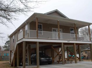 524 Seabreeze Dr, Murrells Inlet, SC 29576