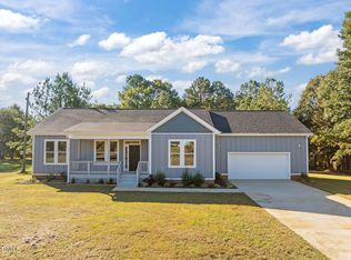 1915 Lambert Rd, Graham, NC 27253