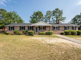 528 Kingsbury Dr, Sumter, SC 29150