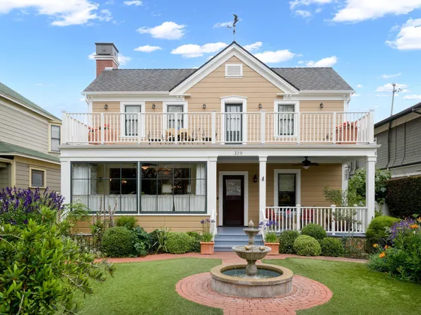 320 E Victoria St Unit A, Santa Barbara, CA 93101