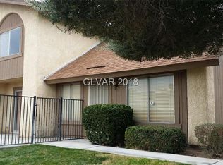3188 Cameron St, Las Vegas, NV 89102
