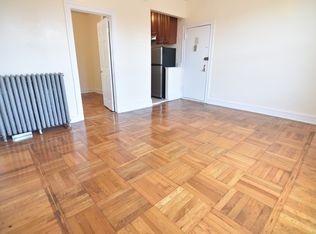 607 W 184th St APT 5WF, New York, NY 10033