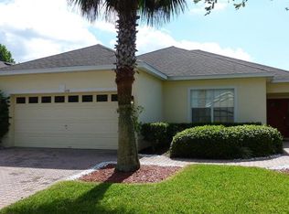 1151 N Hampton Dr, Davenport, FL 33837