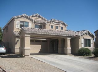 20949 N Dries Rd, Maricopa, AZ 85138