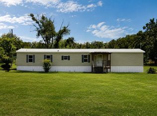 21313 NW 56th Pl, Newberry, FL 32669