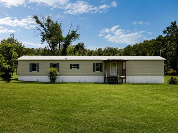 21313 NW 56th Pl, Newberry, FL 32669