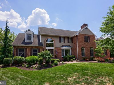 42 Timberline Dr, Wyomissing, PA, 19610