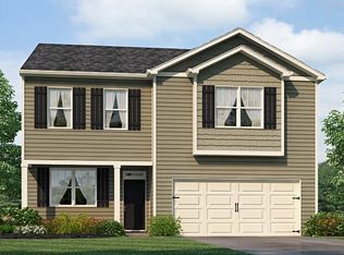 103 Glenrise Dr, Dallas, GA 30157