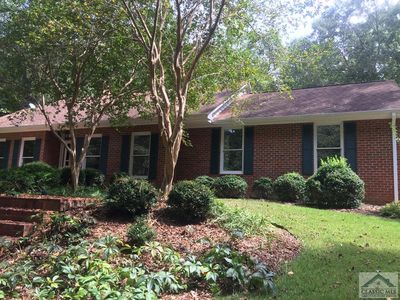 135 Deer Rdg, Athens, GA, 30605