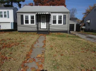 3416 Oak Dr, Alton, IL 62002