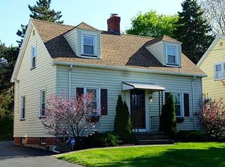 2389 Norton St, Rochester, NY 14609