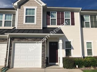 7415 Red Mulberry Way, Charlotte, NC 28273