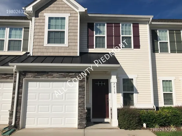 7415 Red Mulberry Way, Charlotte, NC 28273