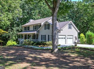 338 E Valley Rd NE, Rydal, GA 30171