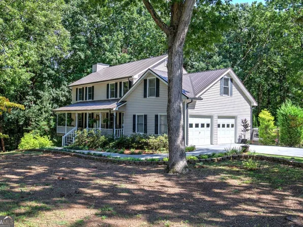 338 E Valley Rd NE, Rydal, GA 30171